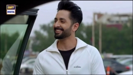 Kaisi Teri Khudgharzi - Episode 17 - 24th Aug 2022